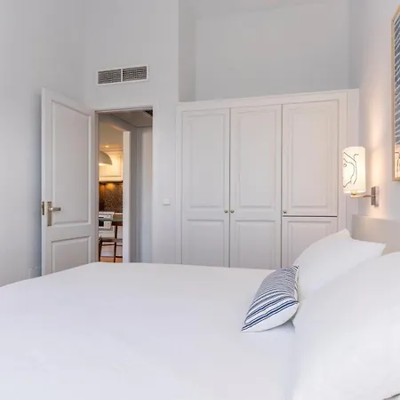 Calallonga Menorca 4* Mahón