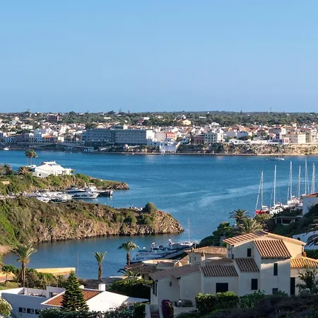Calallonga Menorca 4* Mahón