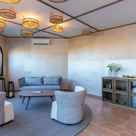 Hotell Calallonga Menorca