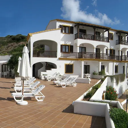 Calallonga Menorca Mahón