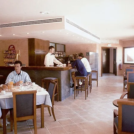 Hotell Calallonga Menorca 4*