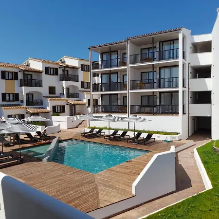 Calallonga Menorca 4*