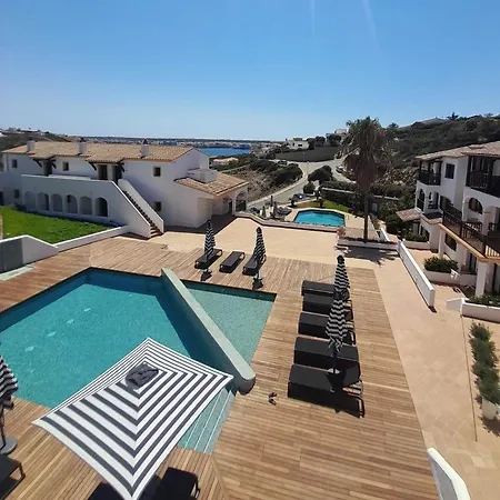 Calallonga Menorca Mahón