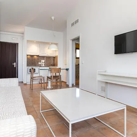 Calallonga Menorca 4*