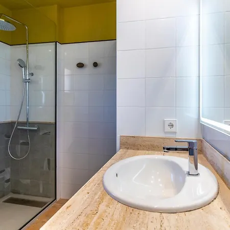 Hotel Calallonga Menorca