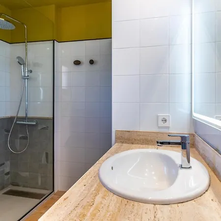 Hotell Calallonga Menorca