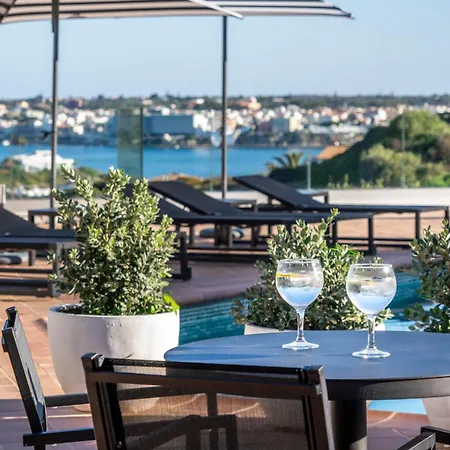 Calallonga Menorca 4* マオー