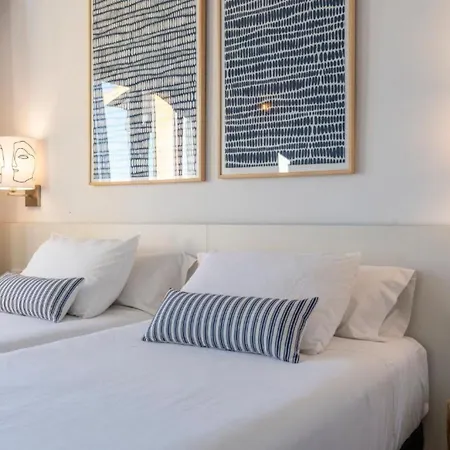 Calallonga Menorca 4* Mahón