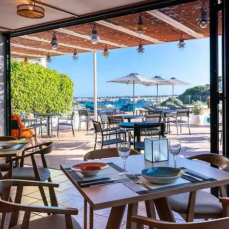 Calallonga Menorca 4* Mahón