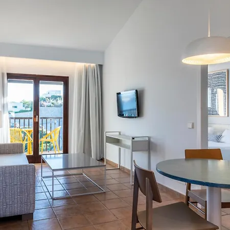 Calallonga Menorca 4*