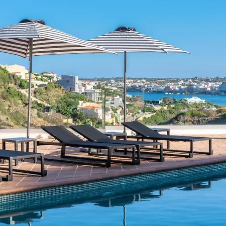 Calallonga Menorca