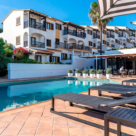 Hotell Calallonga Menorca Mahón