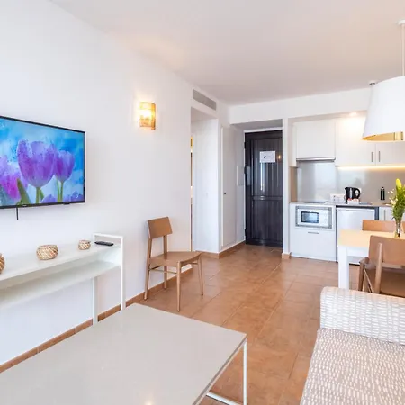 Calallonga Menorca Hotel Mahón