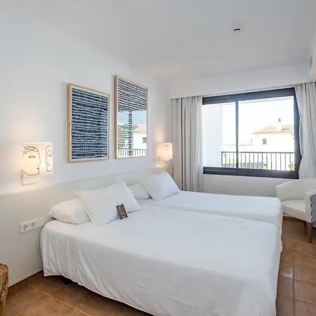 Hotell Calallonga Menorca Mahón