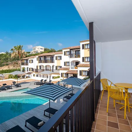 Calallonga Menorca 4* マオー