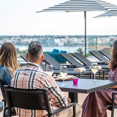 Calallonga Menorca 4* マオー