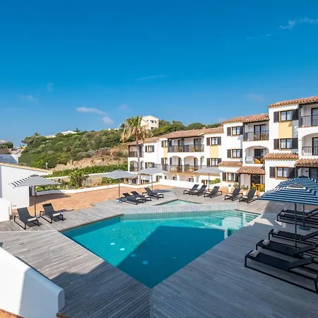 Calallonga Menorca Hotell Mahón