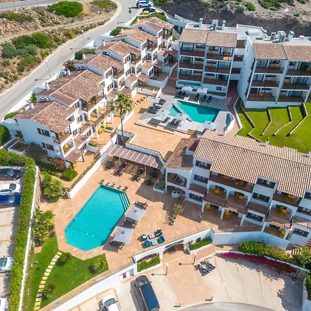 Hotell Calallonga Menorca Mahón