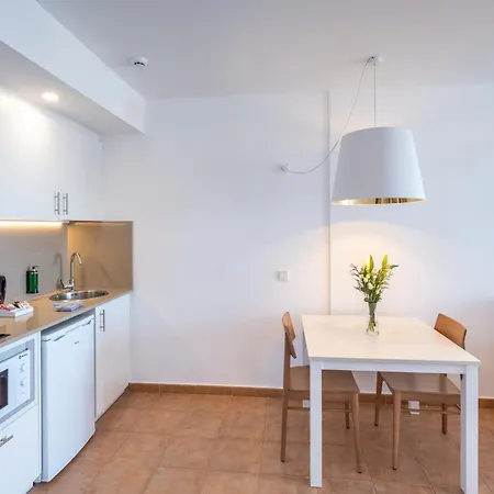 Hotell Calallonga Menorca 4*