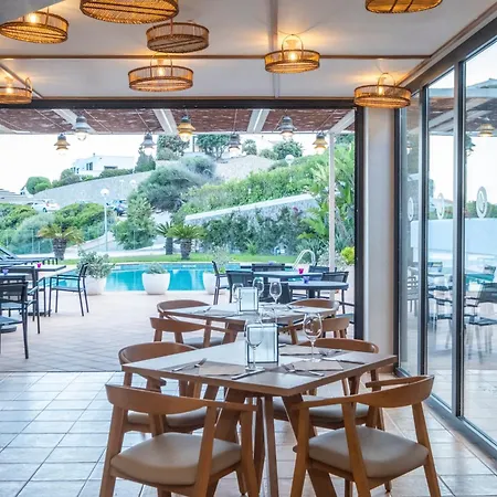 Calallonga Menorca Hotell Mahón