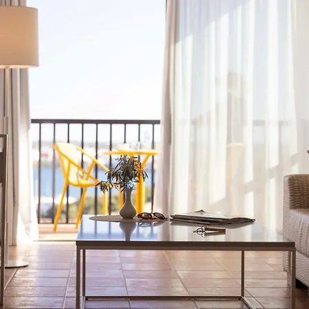 Calallonga Menorca Hotel