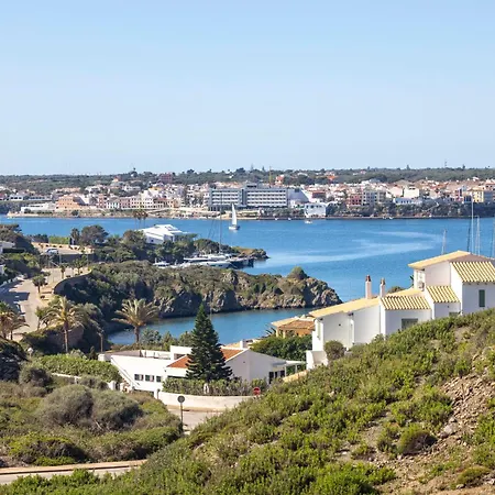 Calallonga Menorca 4* Mahón