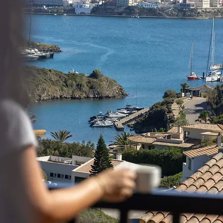 Calallonga Menorca Hotel Port-Mahon
