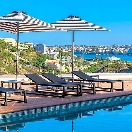 Calallonga Menorca Hotel 4*