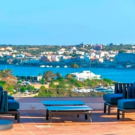 Calallonga Menorca Mahón