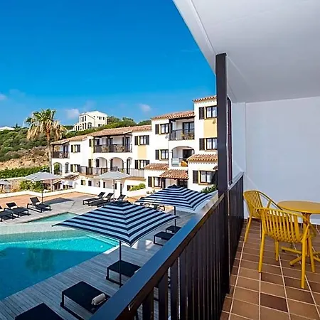 Calallonga Menorca 4*