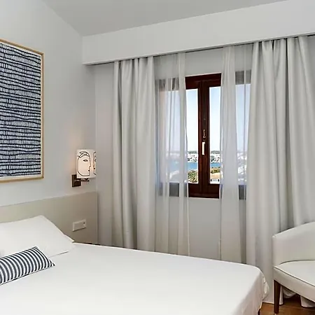 Hotel Calallonga Menorca 4*