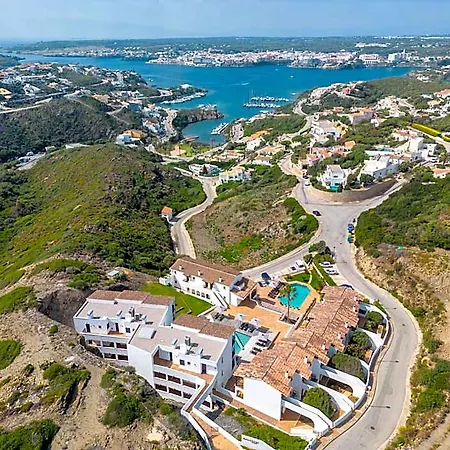 Hotel Calallonga Menorca Mahón