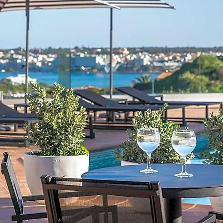 Hotel Calallonga Menorca