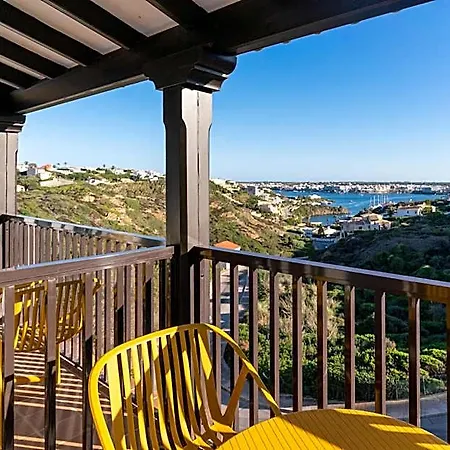 Calallonga Menorca 4* Mahón