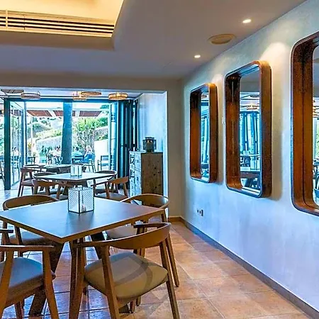 Calallonga Menorca 4*