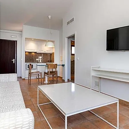 Hotel Calallonga Menorca 4*