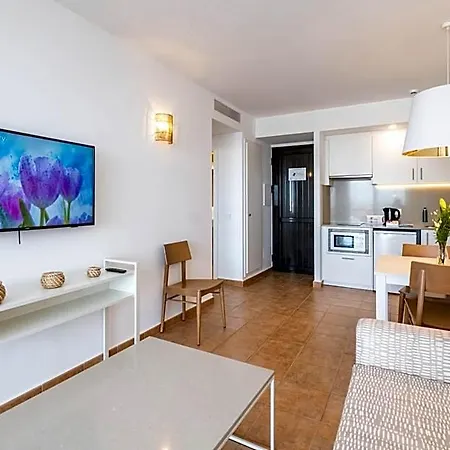 Calallonga Menorca 4*