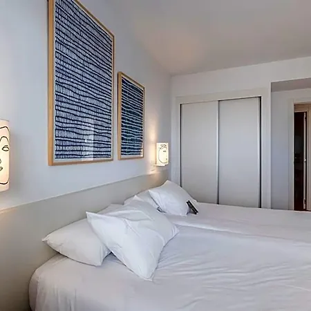 Calallonga Menorca 4* Mahón