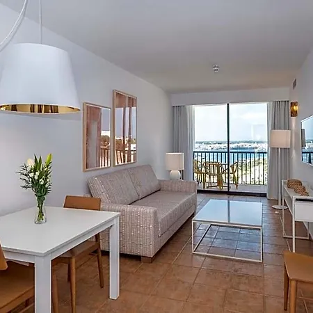 Calallonga Menorca