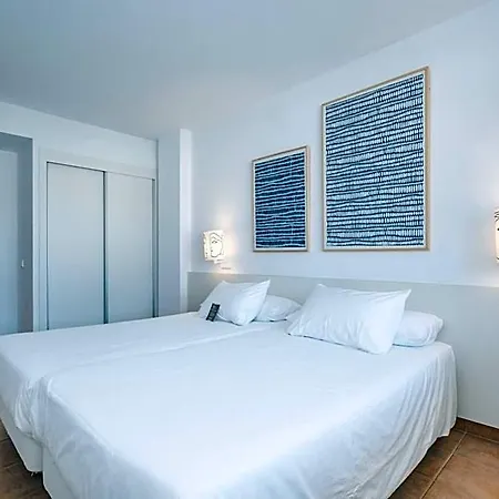 Calallonga Menorca Hotel 4*