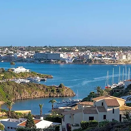 Calallonga Menorca 4*