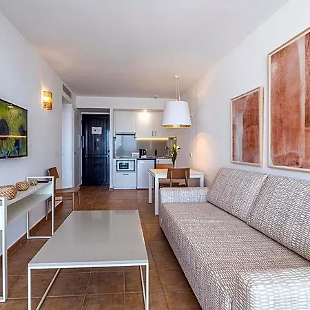 Calallonga Menorca Hotel Mahón