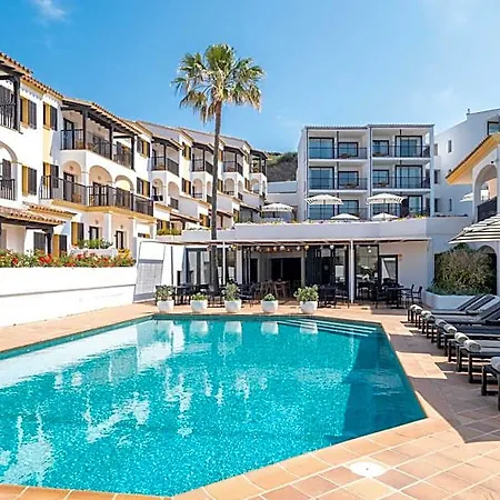 Calallonga Menorca 4* Mahón