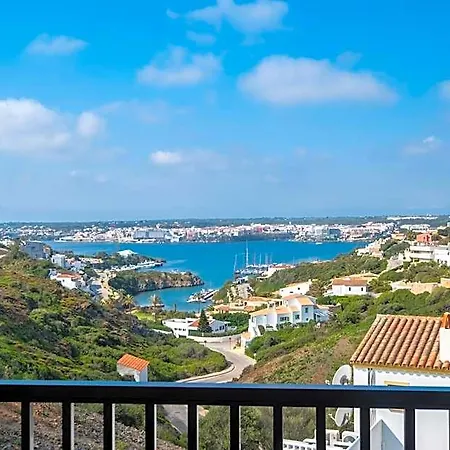 Calallonga Menorca Hotel