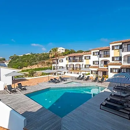 Calallonga Menorca Hotel Mahón