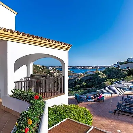 Calallonga Menorca Hotel