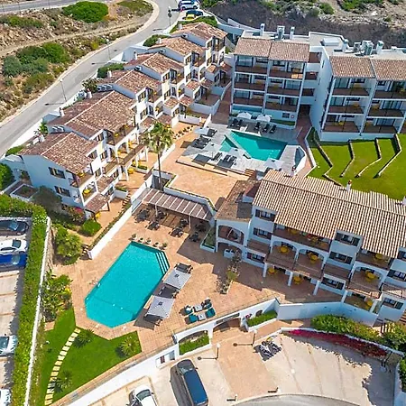 Calallonga Menorca Mahón