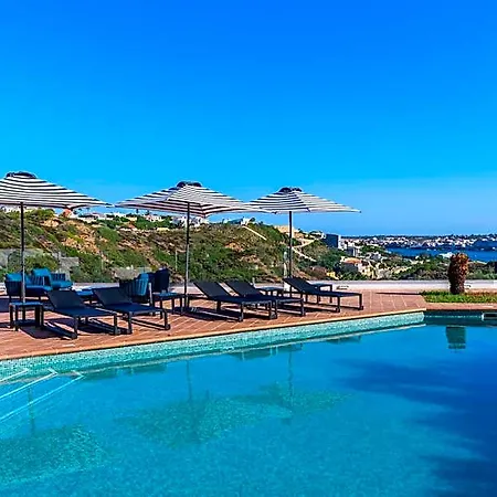 Calallonga Menorca 4*