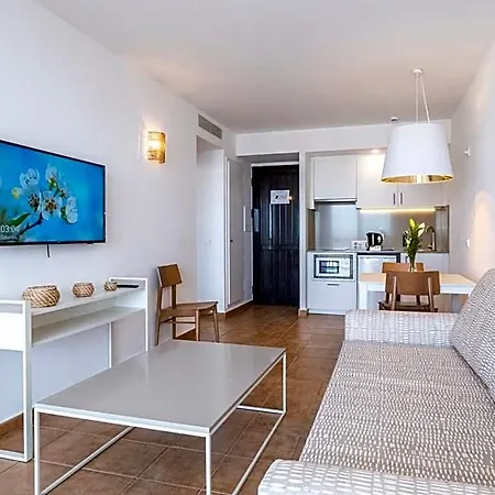 Hotel Calallonga Menorca 4*