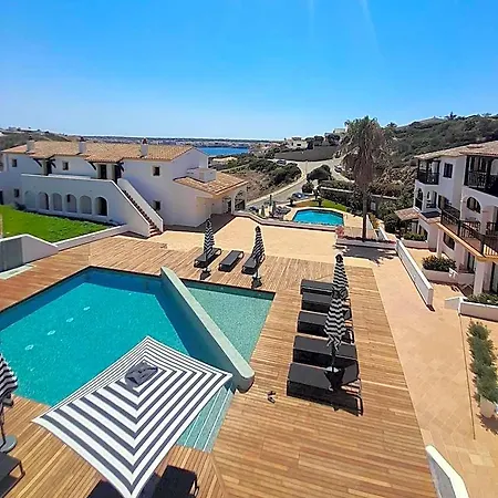 Calallonga Menorca Hotel Mahón